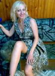 Знакомства в г. Одесса: Elena, 40 - ищет Парня от 35  до 45
