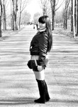 Знакомства в г. Одесса: Тонечка, 21 - ищет Парня