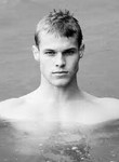 Знакомства в г. Киев: Юрий, 25 - ищет Девушку