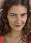 Знакомства в г. Луганск: Anya, 21 - ищет Парня от 23  до 35