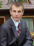 Знакомства в г. Киев: Alex, 27 - ищет Парня; Девушку