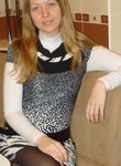 Знакомства в г. Киев: Алиночка, 21 - ищет Парня от 22  до 25