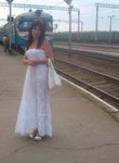 Знакомства в г. Севастополь: Елена, 26 - ищет Парня