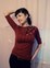 Знакомства в г. Луганск: Марина, 23 - ищет Парня