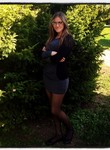 Знакомства в г. Одесса: Анастасия, 18 - ищет Парня