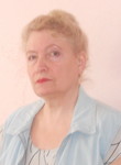Знакомства в г. Николаев: Ludmila, 60 - ищет Парня