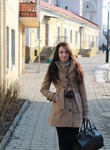 Знакомства в г. Киев: Katrina, 18 - ищет Парня от 20  до 60