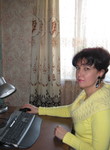 Знакомства в г. Днепропетровск: Наташа, 41 - ищет Парня от 36  до 46