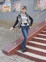 Знакомства в г. Краматорск: Вика, 24 - ищет Парня