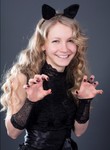 Знакомства в г. Днепропетровск: Helen, 23 - ищет Девушку