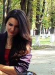 Знакомства в г. Киев: Оленька, 19 - ищет Парня от 21  до 27