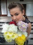 Знакомства в г. Алчевск: Katerina, 24 - ищет Парня от 20  до 30