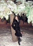 Знакомства в г. Ровно: Тетяна, 22 - ищет Парня от 24  до 28