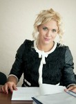 Знакомства в г. Киев: Ксения, 23 - ищет Парня от 25  до 32
