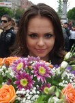 Знакомства в г. Киев: Irina_L_V, 23 - ищет Парня от 25