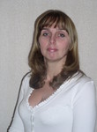 Знакомства в г. Киев: LARISA, 47 - ищет Парня от 40  до 60