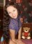 Знакомства в г. Киев: Vika, 24 - ищет Парня от 26  до 34