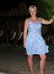 Знакомства в г. Луганск: natali, 38 - ищет Парня от 35  до 50