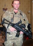Знакомства в г. Киев: Артур, 36 - ищет Девушку
