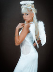 Знакомства в г. Киев: Angelina, 29 - ищет Парня от 25  до 45