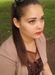 Знакомства в г. Донецк: Анна, 18 - ищет Парня от 20  до 30