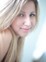 Знакомства в г. Киев: Анютка, 23 - ищет Парня от 23  до 28