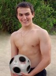 Знакомства в г. Киев: Тёма, 20 - ищет Девушку от 18  до 25
