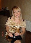 Знакомства в г. Одесса: МАРИНА, 40 - ищет Парня от 35  до 55