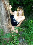 Знакомства в г. Запорожье: ★Kristall★, 18 - ищет Парня