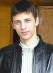 Знакомства в г. Харьков: Andrey, 26 - ищет Девушку