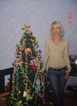 Знакомства в г. Киев: Людмила, 44 - ищет Парня от 45  до 50