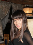 Знакомства в г. Киев: Екатерина, 25 - ищет 