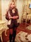 Знакомства в г. Киев: Natali, 30 - ищет Парня от 25  до 45