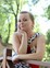 Знакомства в г. Донецк: Anna, 27 - ищет Парня от 27  до 35