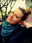Знакомства в г. Киев: Anna, 19 - ищет Парня от 20  до 33