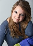 Знакомства в г. Одесса: Yulia, 26 - ищет Парня от 28  до 38