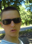 Знакомства в г. Хмельницкий: Сергей, 24 - ищет Девушку