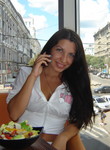 Знакомства в г. Киев: Elena, 29 - ищет Парня от 29  до 33