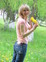 Знакомства в г. Киев: oksana., 24 - ищет Парня