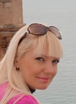 Знакомства в г. Киев: Tati, 34 - ищет Парня от 35  до 45