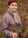 Знакомства в г. Донецк: Юля, 35 - ищет Парня от 33  до 43