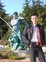 Знакомства в г. Запорожье: alex.nikolaevig, 34 - ищет Девушку от 25  до 37