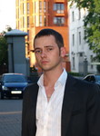 Знакомства в г. Днепропетровск: Vladimir, 27 - ищет Девушку от 21  до 26