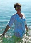 Знакомства в г. Харьков: ирина, 37 - ищет Парня от 36  до 48