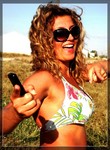 Знакомства в г. Киев: Stella, 24 - ищет Парня от 25  до 35