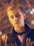 Знакомства в г. Днепропетровск: Stanislav, 18 - ищет Девушку от 17