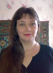 Знакомства в г. Харьков: Galina, 42 - ищет Парня