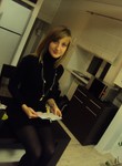 Знакомства в г. Одесса: Alla, 24 - ищет Парня
