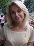 Знакомства в г. Киев: Ирина, 29 - ищет Парня