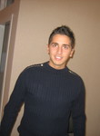Знакомства в г. Киев: Stefano, 25 - ищет 